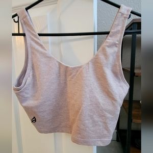 P'tula Faith Crop Top M